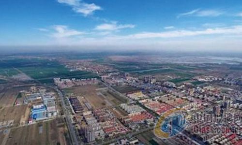 發(fā)改委四方面推動雄安新區(qū)建設(shè)對重大項(xiàng)目予以政策支